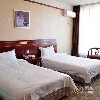 凤城玉泉宫商务会馆酒店提供图片