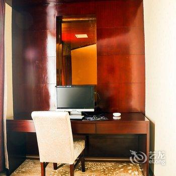 吉水县东昇凯廷酒店酒店提供图片