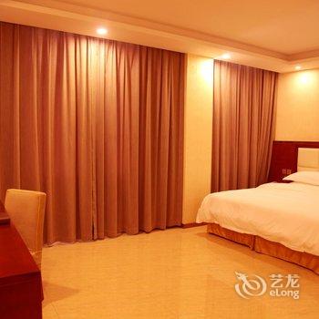 内乡国亮饭店酒店提供图片