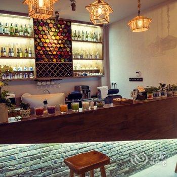 乌镇墟舍艺术设计酒店酒店提供图片