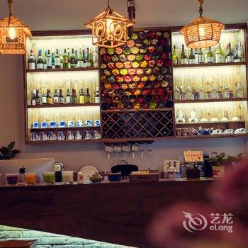 乌镇墟舍艺术设计酒店酒店提供图片