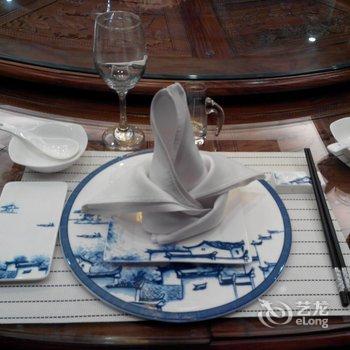 合肥三河上河城大酒店酒店提供图片