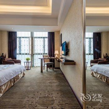 杭州博京国际酒店酒店提供图片