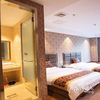 升沅酒店(重庆江北机场店)酒店提供图片