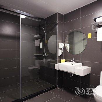 从化A+酒店公寓酒店提供图片