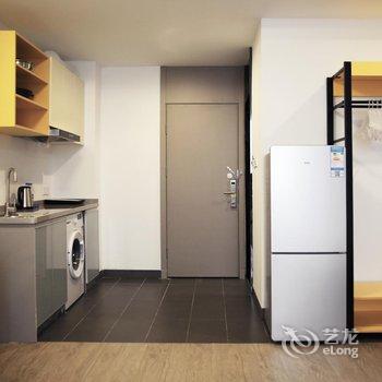 从化A+酒店公寓酒店提供图片