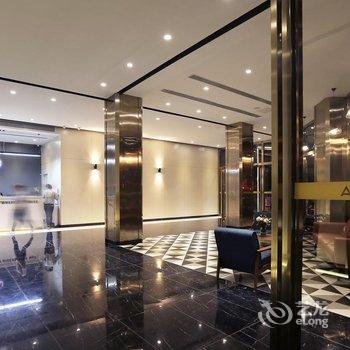 从化A+酒店公寓酒店提供图片