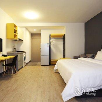 从化A+酒店公寓酒店提供图片