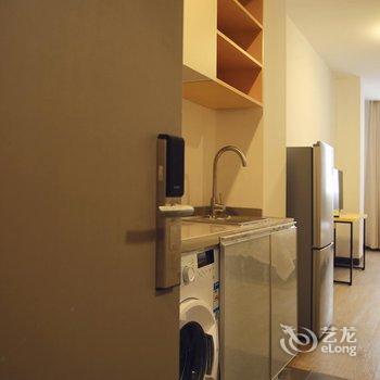 从化A+酒店公寓酒店提供图片