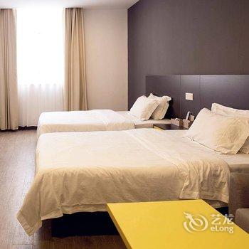 从化A+酒店公寓酒店提供图片