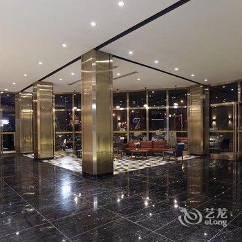 从化A+酒店公寓酒店提供图片