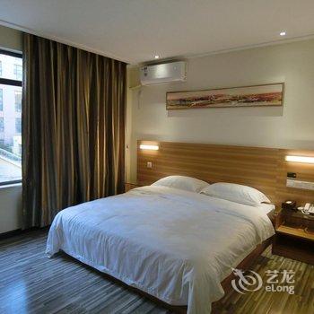 Q+随州汉东精品酒店酒店提供图片