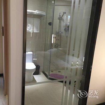 Q+随州汉东精品酒店酒店提供图片