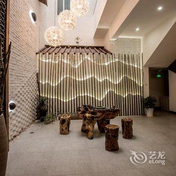 乌镇墟舍艺术设计酒店酒店提供图片