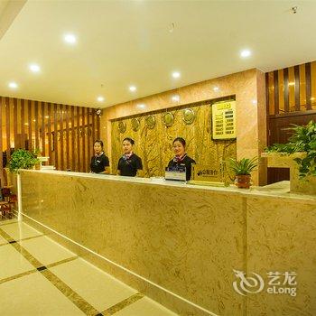 西双版纳汇翔商务酒店酒店提供图片