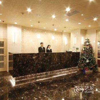 康桥商旅(高雄六合夜市中正馆)酒店提供图片