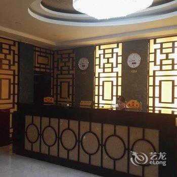 海兴瑞海宜家假日酒店酒店提供图片