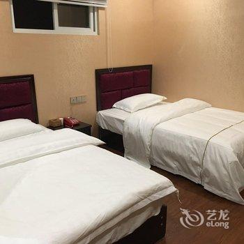 云阳县亿隆居商务宾馆酒店提供图片