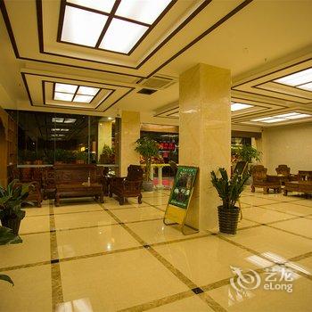 西双版纳汇翔商务酒店酒店提供图片
