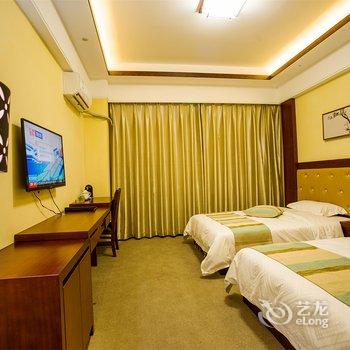 西双版纳汇翔商务酒店酒店提供图片