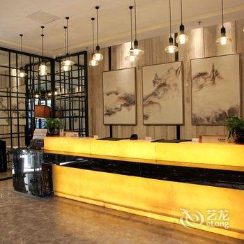 沈阳东方银座国际酒店酒店提供图片