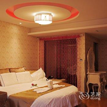 平阳南融全际酒店酒店提供图片