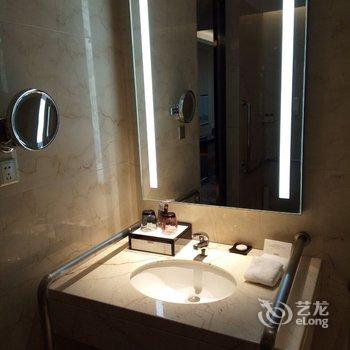 杭州瑞立江河汇酒店酒店提供图片