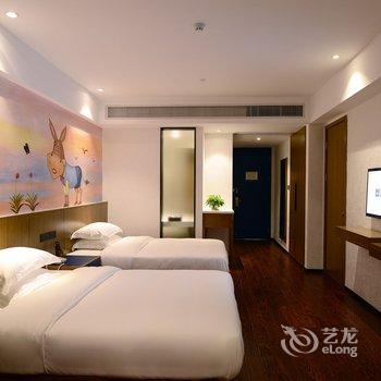 广州笆笆拉酒店(长隆店)酒店提供图片