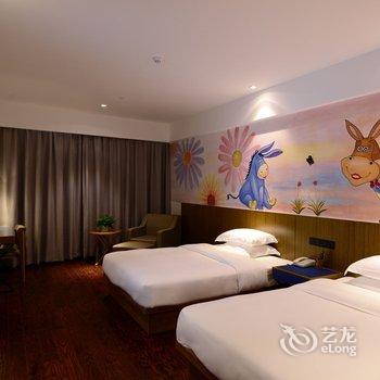 广州笆笆拉酒店(长隆店)酒店提供图片