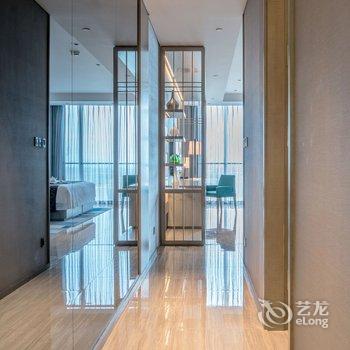 北京达美奥克伍德华庭酒店式公寓酒店提供图片
