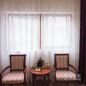 泸水县逸达利主题酒店酒店提供图片