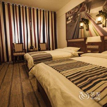 泸水县逸达利主题酒店酒店提供图片