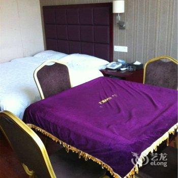芦溪县新绿洲宾馆酒店提供图片
