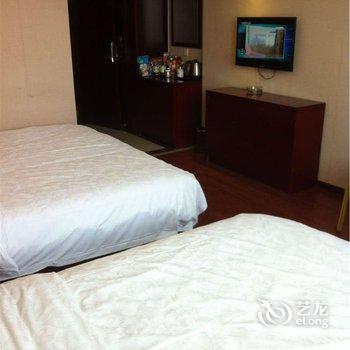 芦溪县新绿洲宾馆酒店提供图片