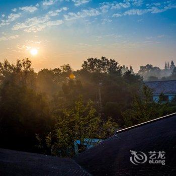 杭州殊胜龙井酒店酒店提供图片