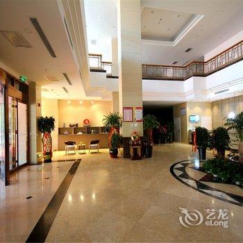 秦皇岛佳伦酒店酒店提供图片