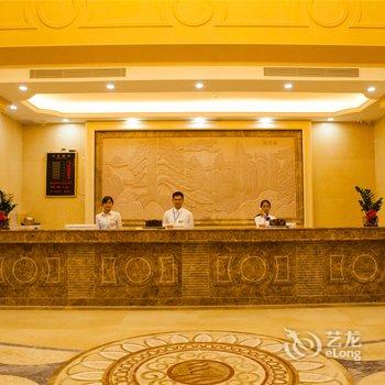 东兴东华大酒店酒店提供图片