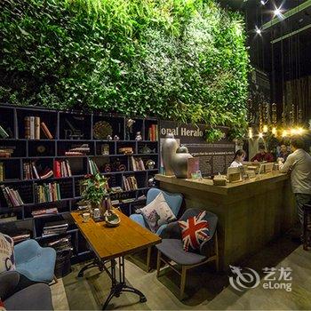 义乌澜悦艺术酒店酒店提供图片