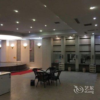 滑县裕隆假日酒店酒店提供图片