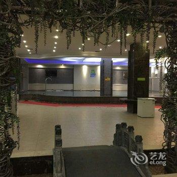 滑县裕隆假日酒店酒店提供图片