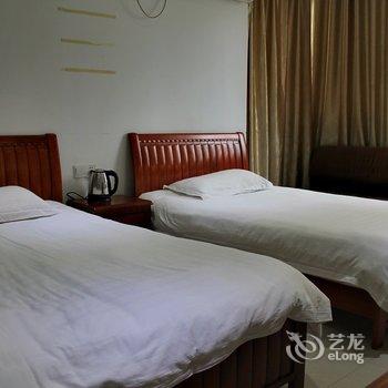 九江德化公寓酒店提供图片