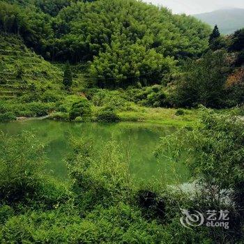 云和梯田牧云居度假酒店酒店提供图片