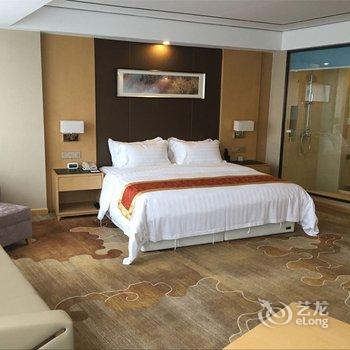 芜湖华美达酒店酒店提供图片