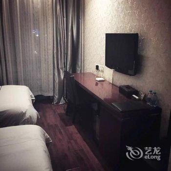 义乌百亨酒店酒店提供图片