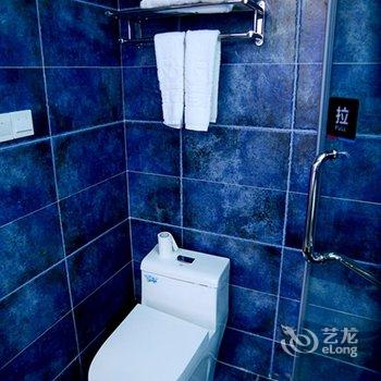 重庆江北机场微悦主题酒店酒店提供图片