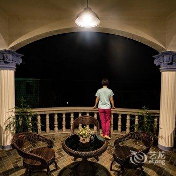 德清莫干山施华山庄酒店提供图片