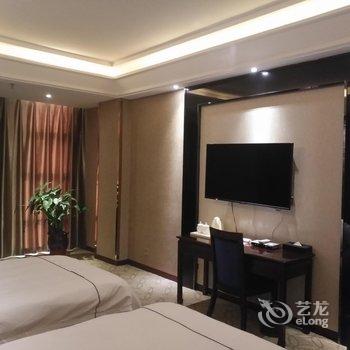 滑县裕隆假日酒店酒店提供图片