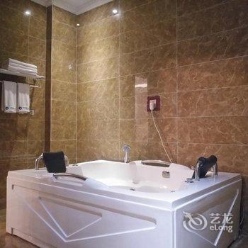 滑县裕隆假日酒店酒店提供图片