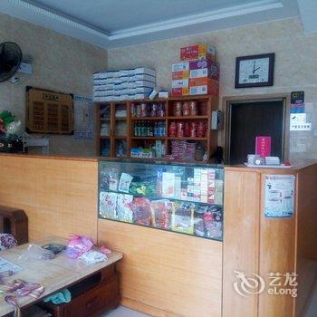 汝南汝宁客栈酒店提供图片