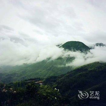 云和梯田牧云居度假酒店酒店提供图片